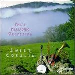 Sweet Coralia