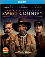 Sweet Country [Blu-ray]