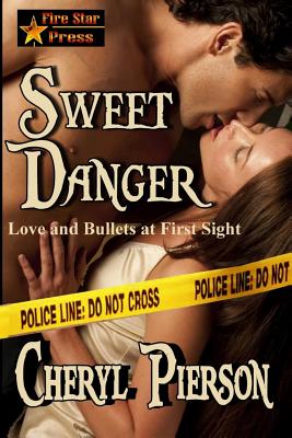 Sweet Danger - Pierson, Cheryl