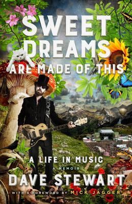 Sweet Dreams Are Made of This: A Life in Music - Research and Education Association, and Jagger, Mick (Foreword by)