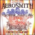 Sweet Emotion: The Songs of Aerosmith