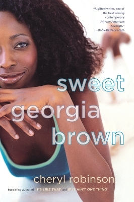 Sweet Georgia Brown - Robinson, Cheryl