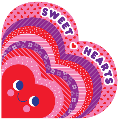 Sweet Hearts - Sklansky, Amy E