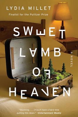Sweet Lamb of Heaven - Millet, Lydia