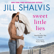 Sweet Little Lies: A Heartbreaker Bay Novel