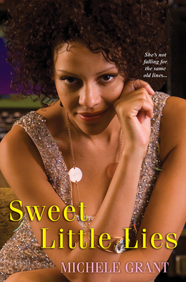 Sweet Little Lies - Grant, Michele