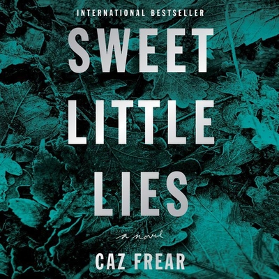 Sweet Little Lies - Frear, Caz