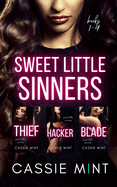 Sweet Little Sinners: Books 1-4