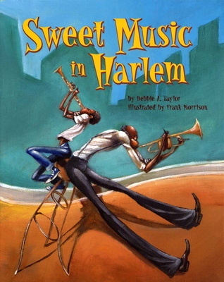 Sweet Music in Harlem - Taylor, Debbie