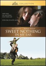 Sweet Nothing in My Ear - Joseph Sargent