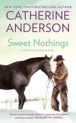 Sweet Nothings - Anderson, Catherine