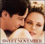 Sweet November [Original Soundtrack]