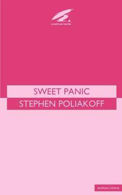 Sweet Panic - Poliakoff, Stephen