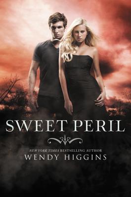 Sweet Peril - Higgins, Wendy
