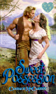 Sweet Possession - McCarthy, Candace