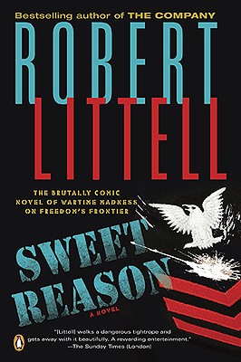 Sweet Reason - Littell, Robert