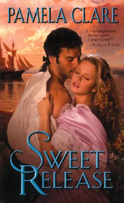 Sweet Release - Clare, Pamela