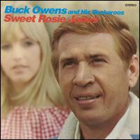 Sweet Rosie Jones - Buck Owens & His Buckaroos