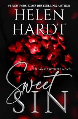 Sweet Sin - Hardt, Helen