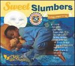 Sweet Slumbers: Soothing Lullabies