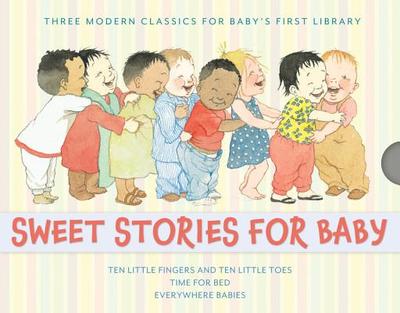 Sweet Stories for Baby Gift Set - Meyers, Susan, and Fox, Mem