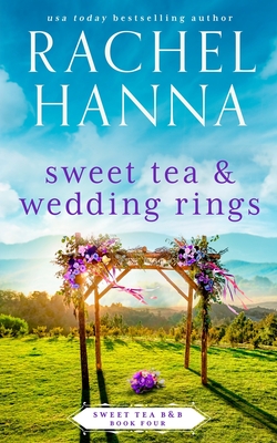 Sweet Tea & Wedding Rings - Hanna, Rachel