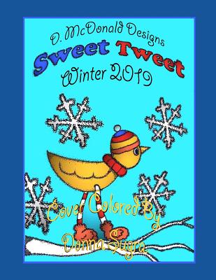 Sweet Tweet Winter 2019 - McDonald, Deborah L