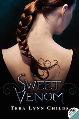 Sweet Venom - Childs, Tera Lynn