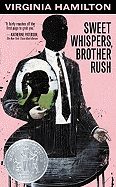 Sweet Whispers, Brother Rush