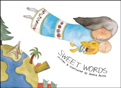 Sweet Words - Paine, Sophie