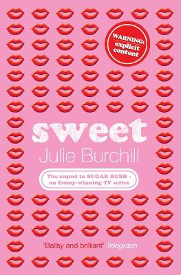 Sweet - Burchill, Julie