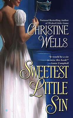 Sweetest Little Sin - Wells, Christine