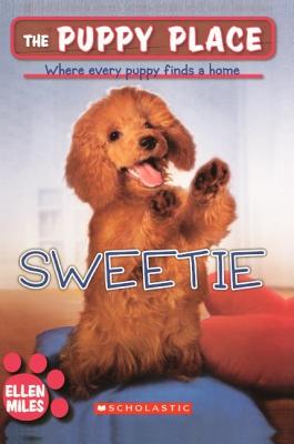 Sweetie - Miles, Ellen