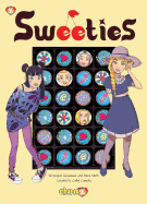Sweeties #1: Cherry/Skye