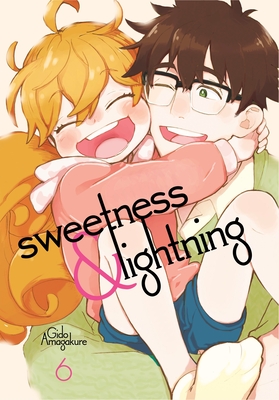 Sweetness And Lightning 6 - Amagakure, Gido