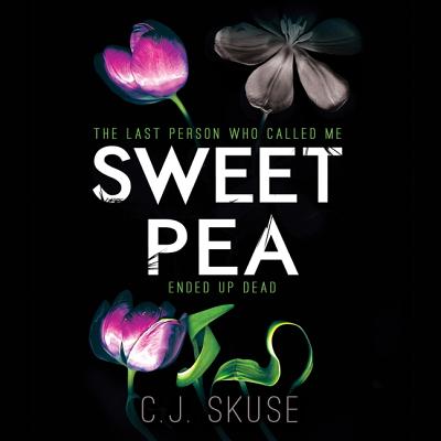 Sweetpea - Skuse, C J, and Maguire, Georgia (Read by)