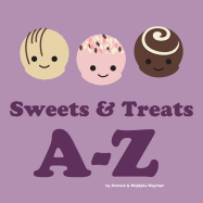 Sweets and Treats A-Z