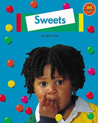 Sweets Non Fiction 1 - Neate, Roberta, and Palmer, Sue