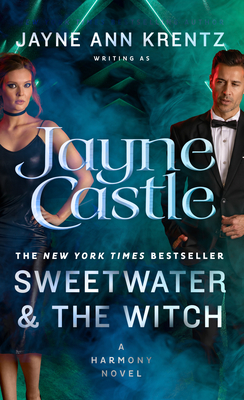 Sweetwater and the Witch - Castle, Jayne