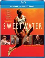 Sweetwater [Includes Digital Copy] [Blu-ray]