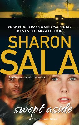 Swept Aside - Sala, Sharon