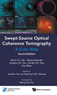 Swept-Source Optical Coherence Tomography: A Color Atlas (Second Edition)