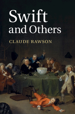 Swift and Others - Rawson, Claude