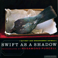 Swift as Shadow Pa - Purcell, Rosamond Wolff