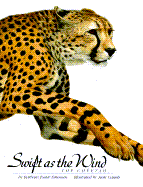 Swift as the Wind: The Cheetah