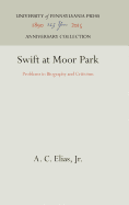 Swift at Moor Park