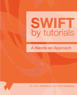 Swift by Tutorials: A Hands-On Approach