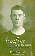 Swifter Than the Arrow: Wilfred Bartrop, Football and War