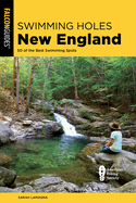 Swimming Holes New England: 50 of the Best Swimming Spots