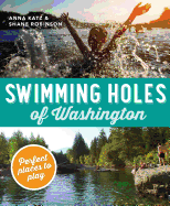 Swimming Holes of Washington: Perfect Places to Play